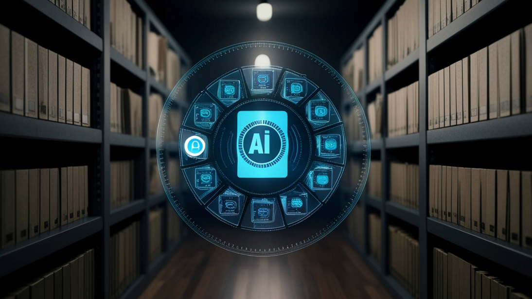 AI Transformation คือ