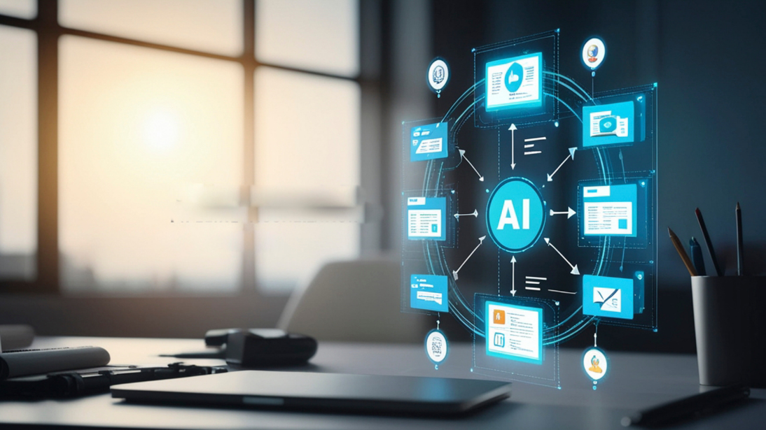 AI Transformation ทำยังไง