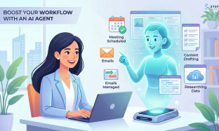 AI Agent Design Patterns คืออะไร? | คู่มือสำหรับผู้บริหาร