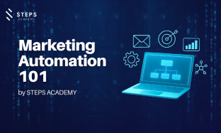 Marketing Automation 101 For Business: คู่มือฉบับสมบูรณ์สำหรับผู้บริหารและเจ้าของธุรกิจ
